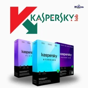 Kaspersky